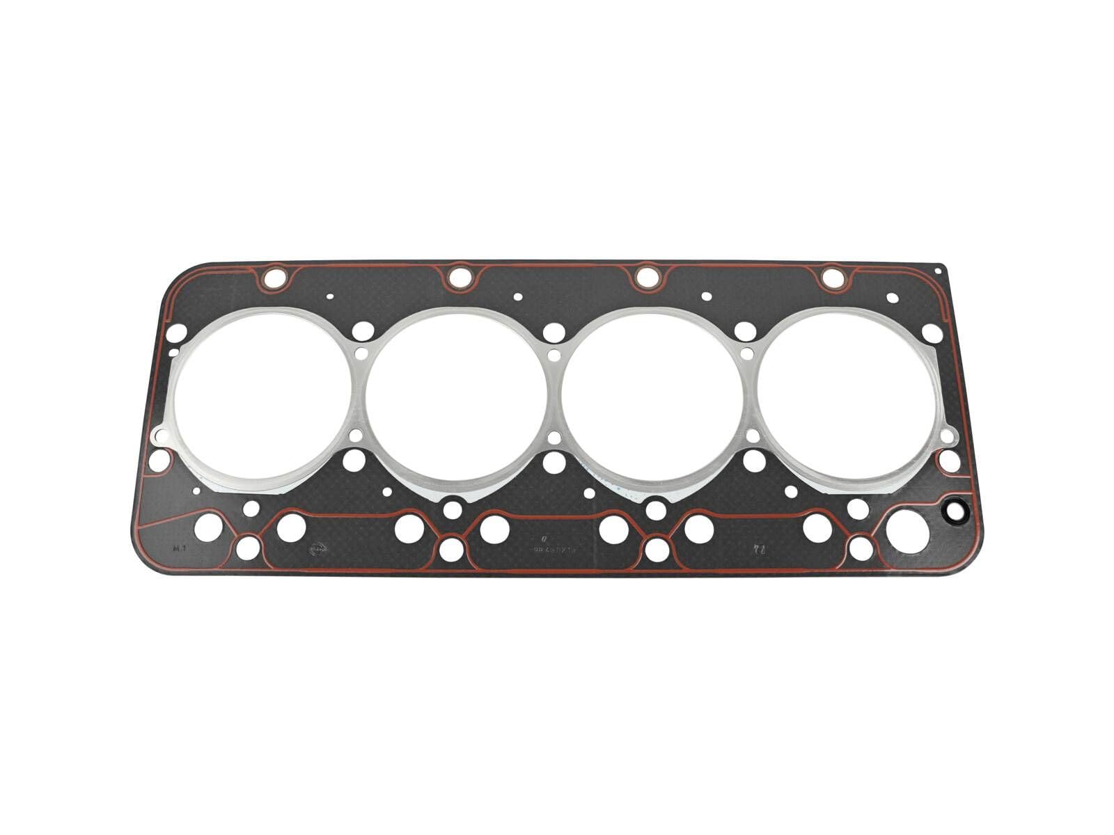 DT Spare Parts 7.51112 Guarnizione testata Compatibilità con IVECO Zeta, FIAT L Serie 90 Serie