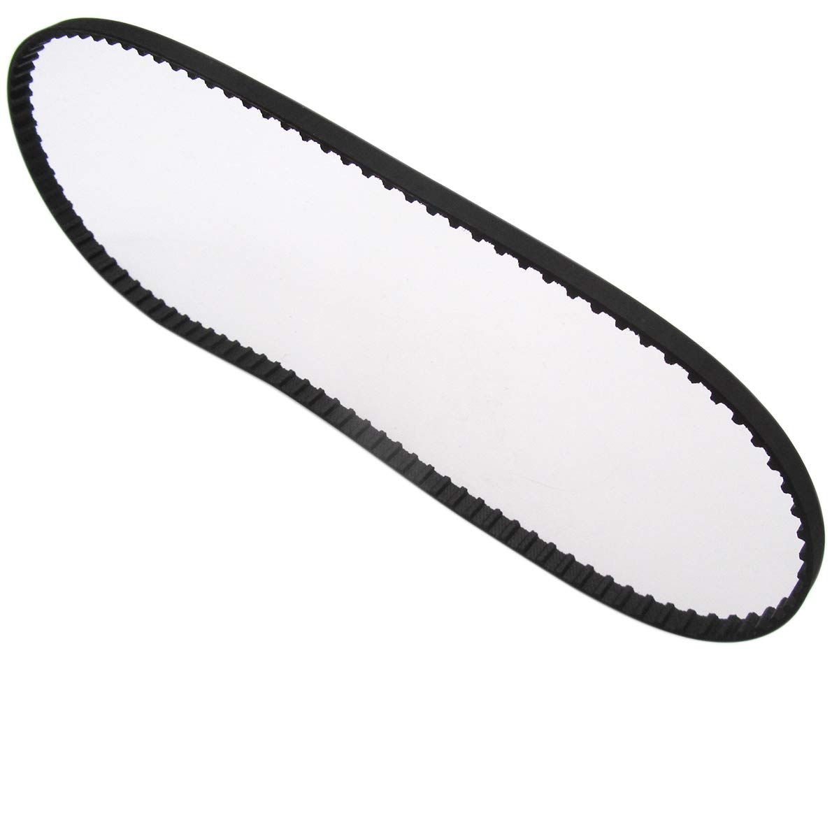 CKPSMS Brand - 1PCS #CTSI06 Timing Transmission Belt Compatible with/Replacement for Singer Brand 740 744 746 760 764 766
