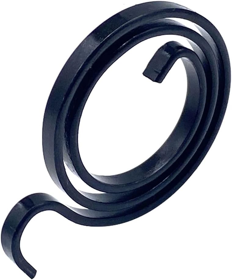 60 Off ドアロック 10個 交換用スプリング ドアノブ ハンドル レバー ラッチ 内部コイル修理 スピンドルロック トーションスプリング フラットセクションワイヤー 2 5持続 長さ 10個注文 Freestencilletters Com