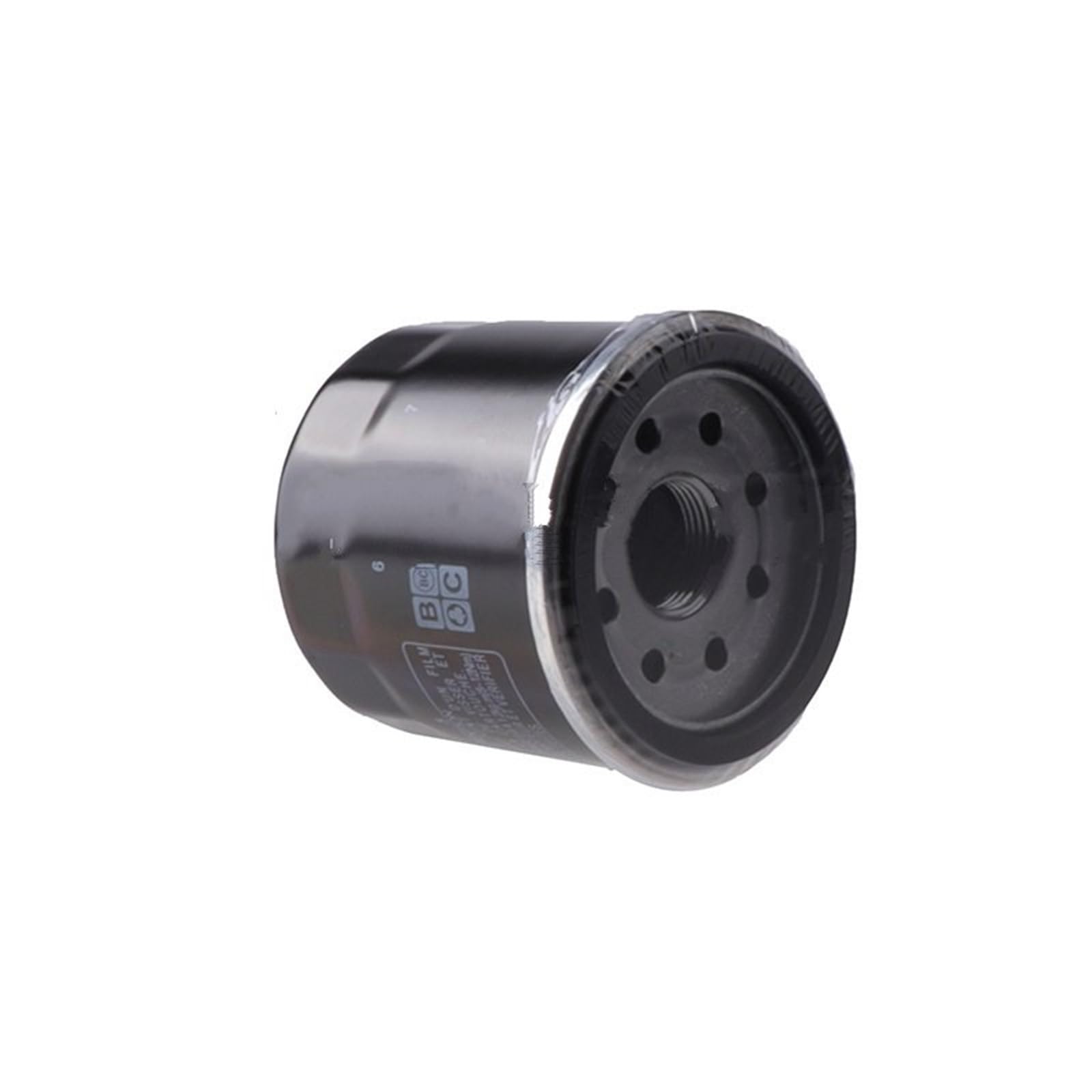 filtr oleju motocyklowego Pasuje do Yamaha MT03 MT07 MT09 MT10 FZ07 FZ09 FZ10 FJ09 Tmax XP 530 Tracer 700 900 GT Niken XSR700 Filtr oleju motocyklowego(3 pcs)