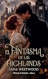 El fantasma de las Highlands (Wharton & McEntrie nº 5)