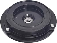 Vista 4 de Kit de embrague de compresor de aire acondicionado de repuesto para Silverado 1500 10S20F 2000-2013