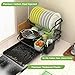 Imagen de 2 Niveles Escurridor de Platos