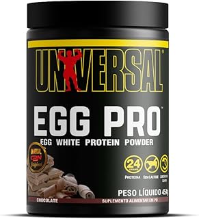 Egg Pro 454g - Universal Nutrition