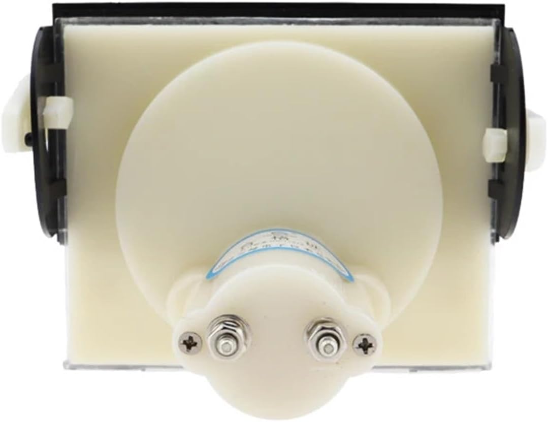 1PCS 69C17-V 5V-1500V Voltage and Current Meter 85 * 46MM(50V)