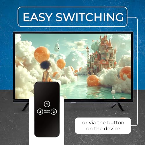 Automatic 6K reference monitor Kit product image
