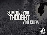 Someone You Thought You Knew Season 2