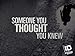 Someone You Thought You Knew Season 2