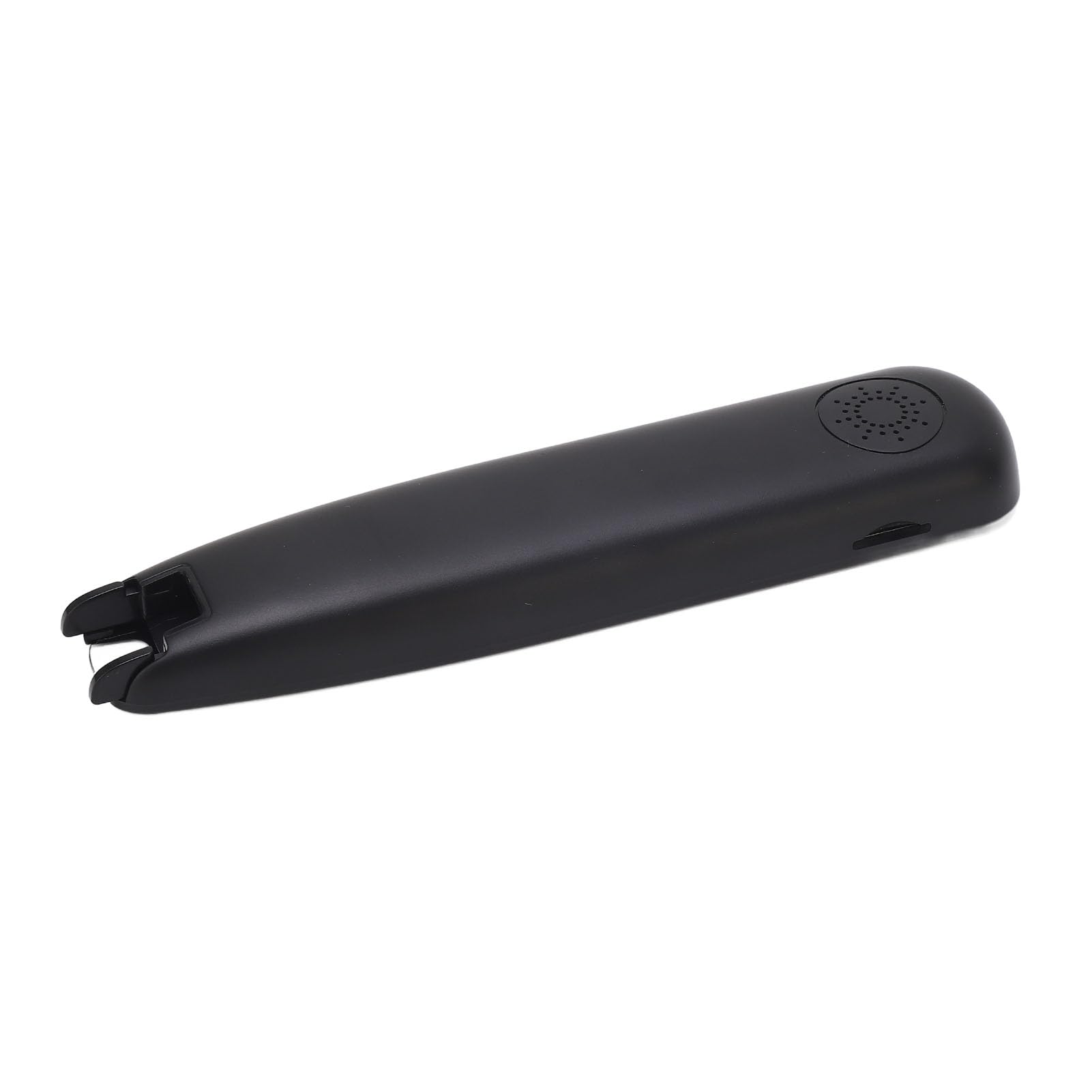 CHICIRIS Traduzione della lingua online Scan Reader Pen, 131 traduzioni linguistiche Dizionario elettronico -Penna di registrazione per viaggiatori, ABS/nero, 2.99in (Black)