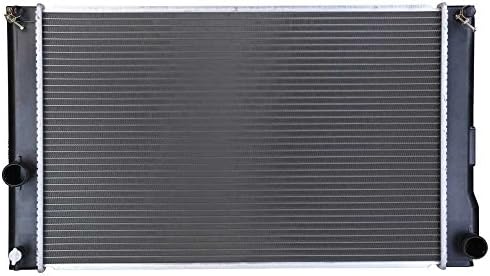 Amazon.com: AUTOSAVER88 A/C AC Condenser Air Conditioning Condenser ...