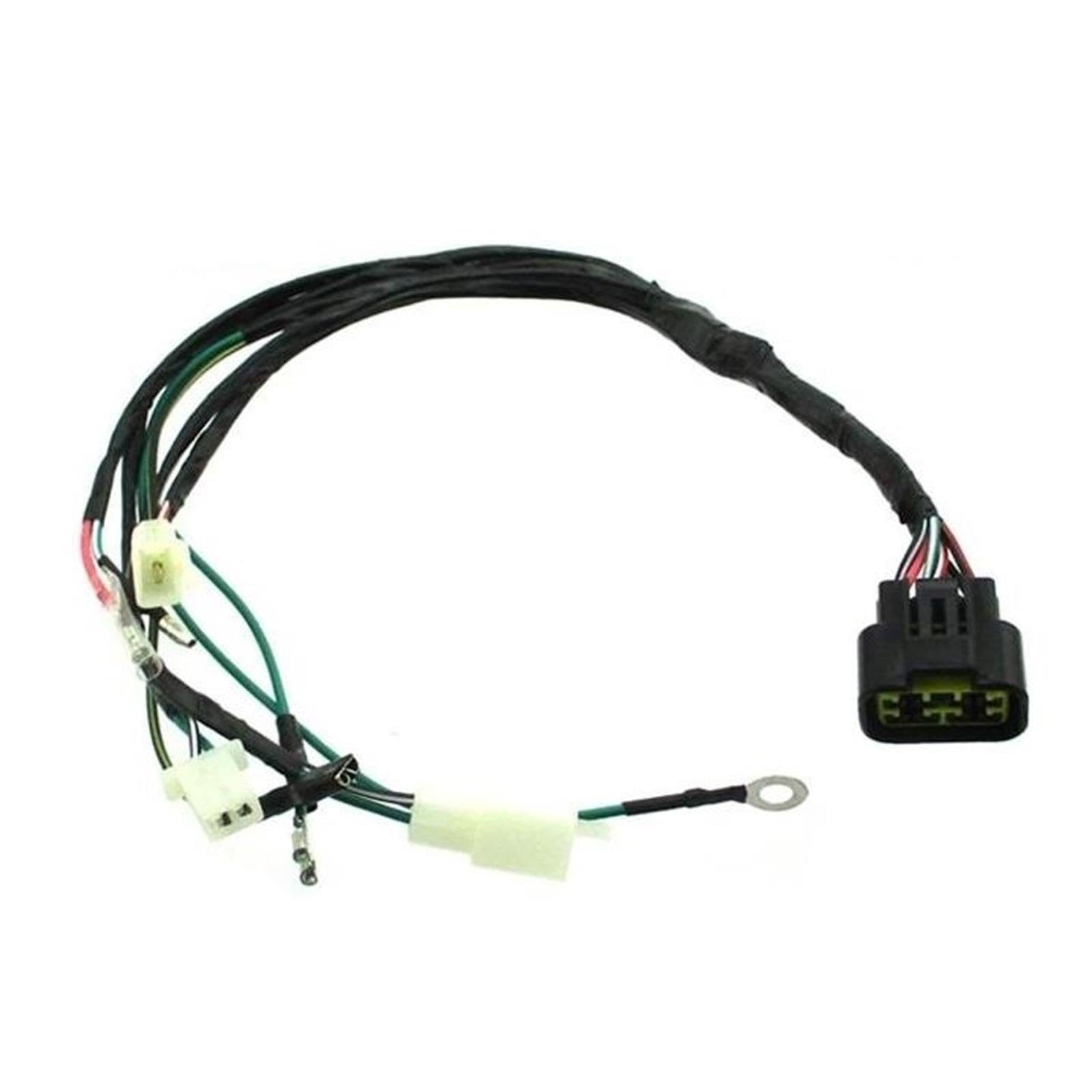 Motor kabelbaum Für Zongshen 125HO 140cc Z155 155cc Diesel Motorkabelbaum