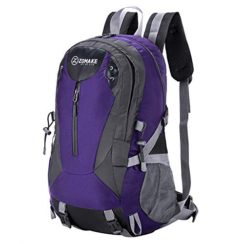 zomake waterproof backpack