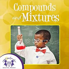 Couverture de Compounds and Mixtures
