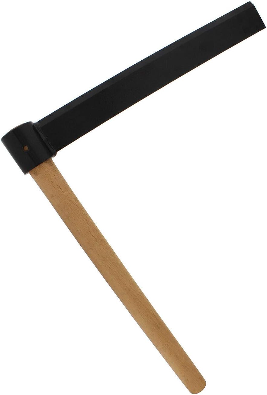 Shingle Froe Tool – Splitting Froe & Froe Knife Handle – Froe Axe Wood Froe Tool