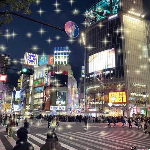 Left My Oven Turned On, Shibuya-Kei, Denpa-Kei...