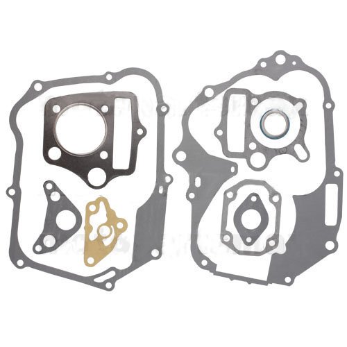 X-PRO Gasket Set for 110cc ATVs, Go Karts, Dirt Bikes