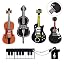 5xMusical instruments