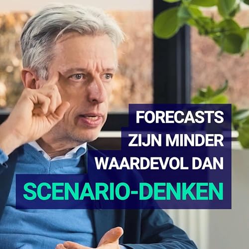 #81 - Geert Noels, CEO van Econopolis - De CFO Podcast