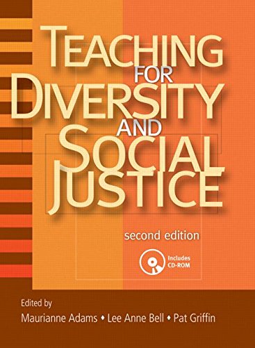 Amazon | Teaching for Diversity and Social Justice | Adams, Maurianne ...