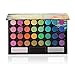 BH Cosmetics Eyeshadow Palette, Take Me Back To Brazil, Rio Edition