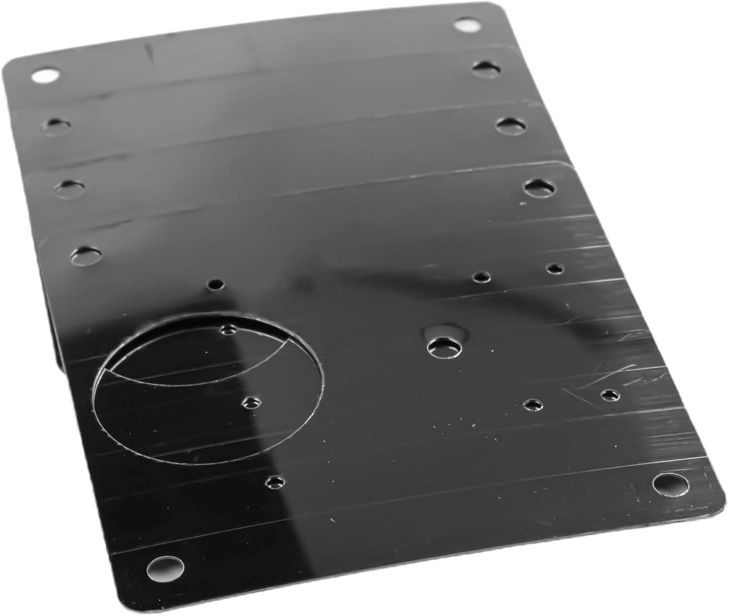 Stainless Steel Hinge Repair Plate, 90 mm Cabinet Door Reinforcement Kit for Furniture, Cupboard, Drawer, and Shelf Mounting – Rust Resistant(4pcs)