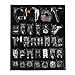 Produktbild Youngine 32pcs Professionelle Nähmaschine Presser Feet Set Low Shank Snap-on Fuß Kit für Bruder, Sänger, Janome, Viking