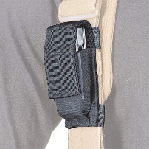 Atlas 46AIMS Suspender Attachment Multi Tool Pouch | Hand crafted in the USA