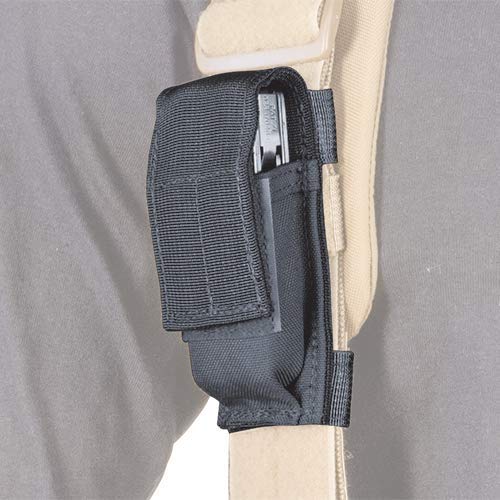 Atlas 46AIMS Suspender Attachment Multi Tool Pouch | Hand crafted in the USA