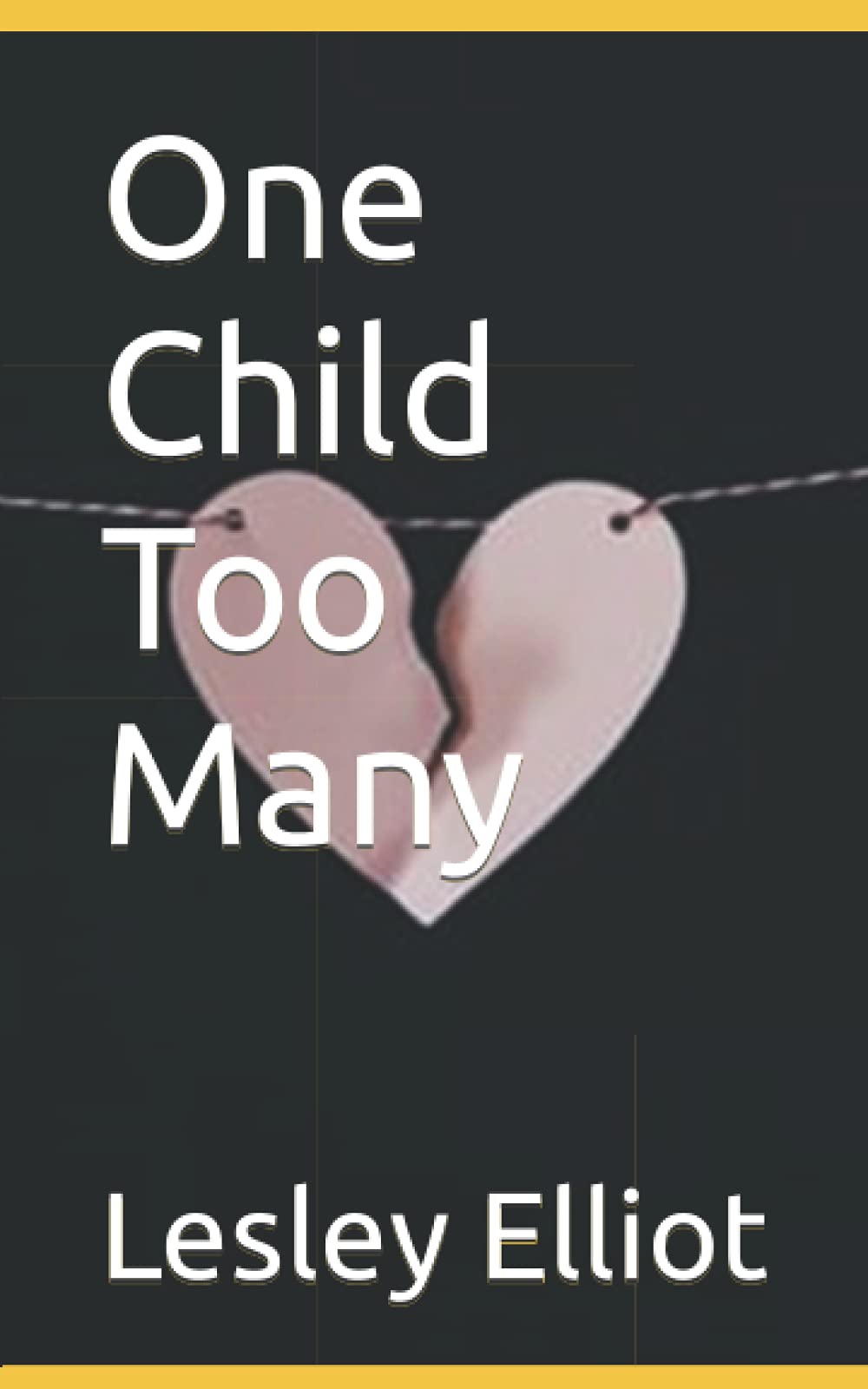 One Child Too Many