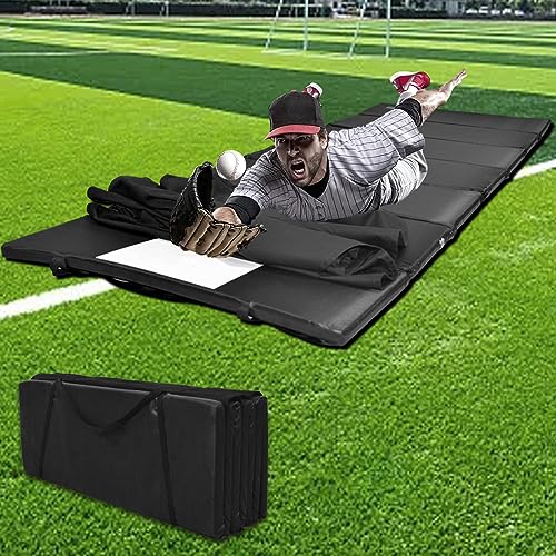 5 Best Softball Sliding Mat Baseball Sliding Mat [2023]