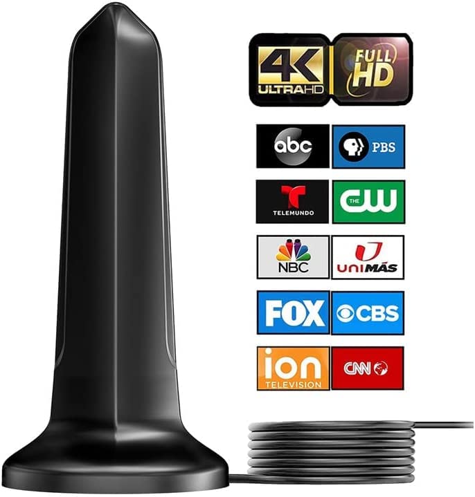Top 10 Deep Fringe Tv Antennas of 2022 Katynel