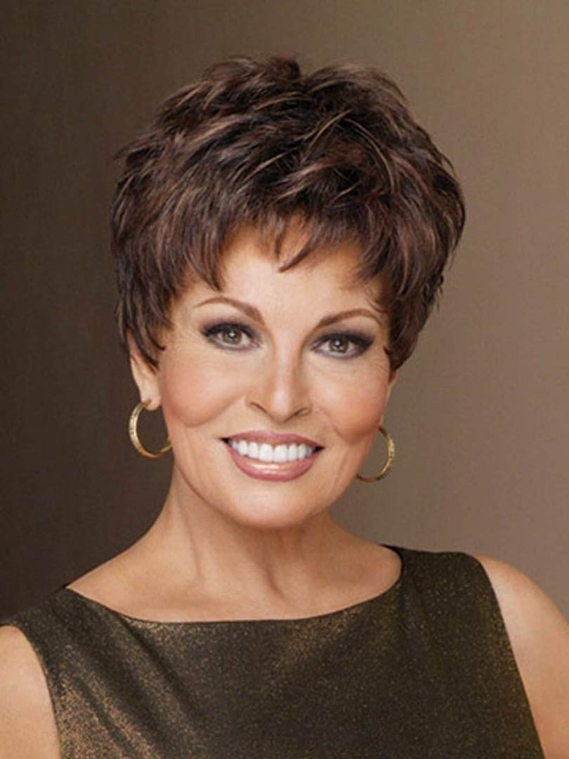 Raquel Welch Winner Elite Wig, R6/30H by Hairuwear