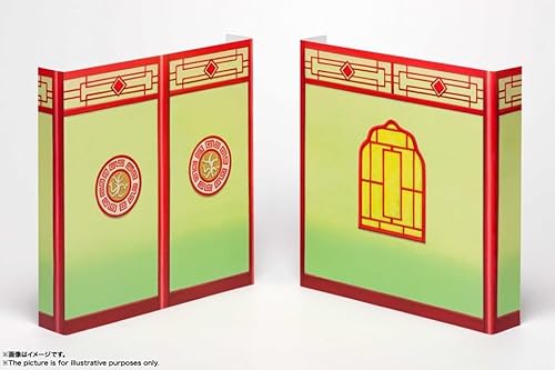 Miniatura 9 de TAMASHII NATIONS - Dragon Ball Z - Conjunto de Harahachibunme de Son Goku, Figura de acción de Bandai Spirits S.H.Figuarts