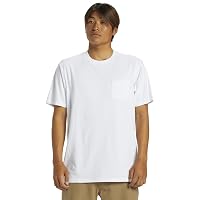 Quiksilver Saltwater Maglietta con tasca da Uomo