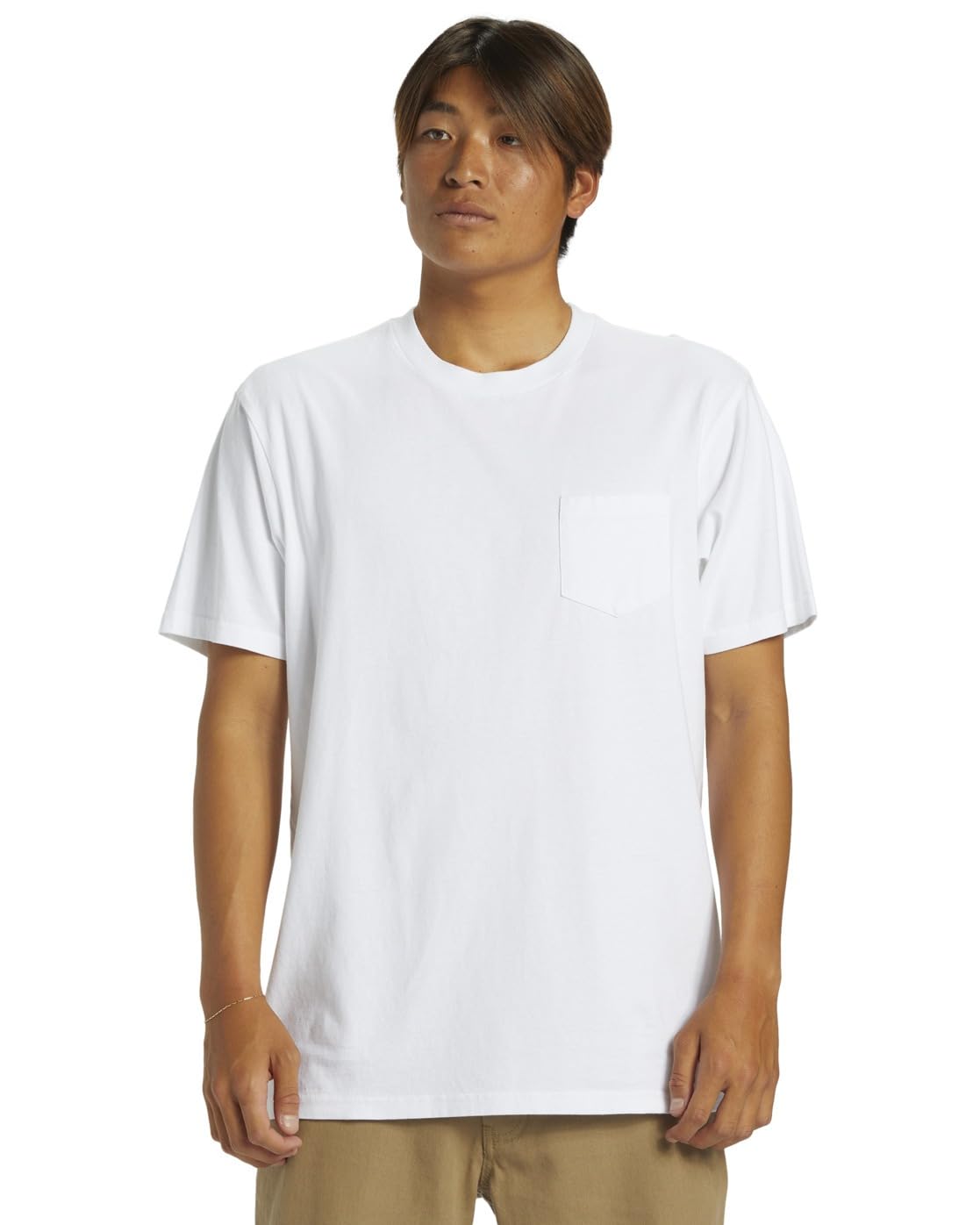 Quiksilver Saltwater - Pocket T-Shirt for Men