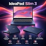 Lenovo IdeaPad 14″ technical specifications