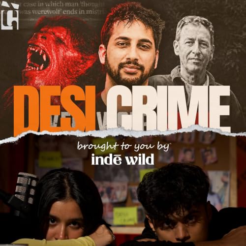 206. The Werewolf Killer | Pankaj Bhasin [EARLY ACCESS]