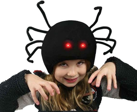 Coolcasc LED Spider Multisport Helmet Cover