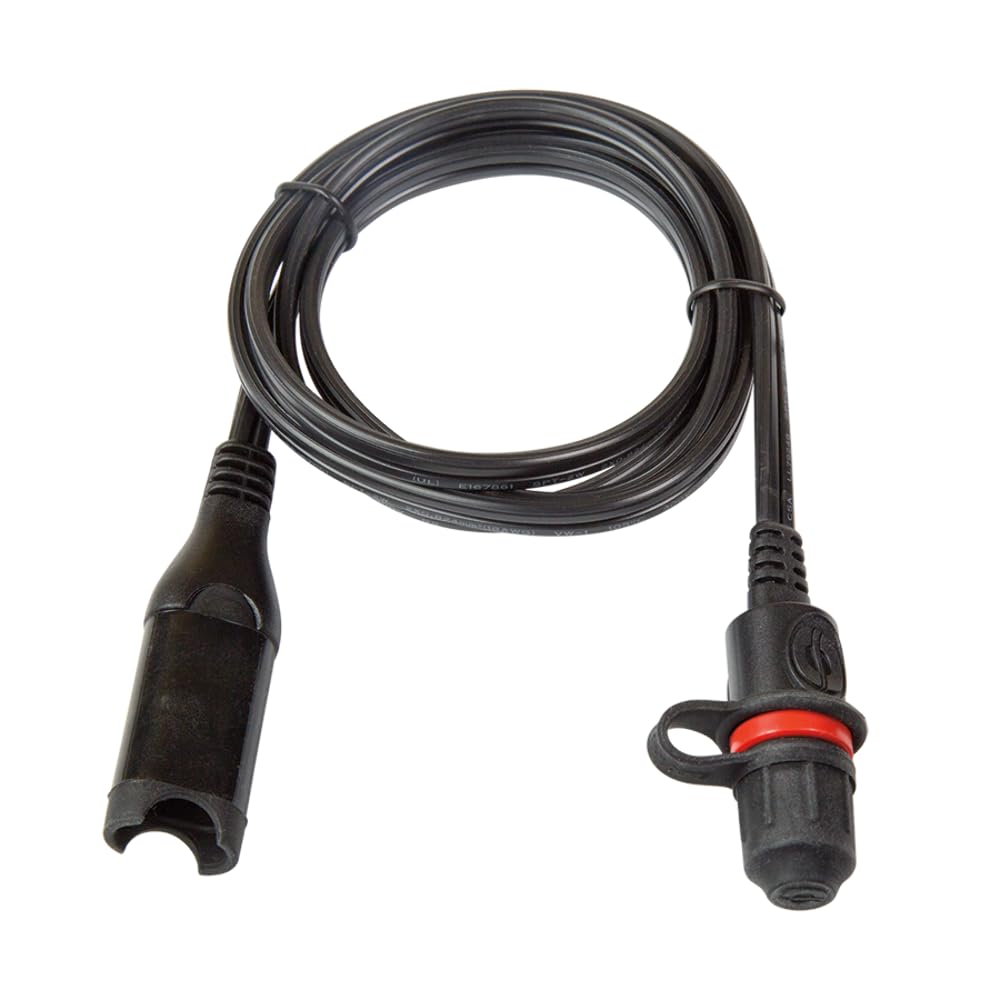 オプティメイト4 充電器　 SAE#9 DINケーブルセット 国内正規品】SAE#9 DINケーブル オプティメイト4 デュアル Dual バイク
