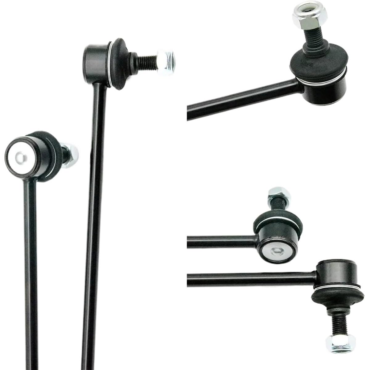 Łącznik Stabilizatora Przód Tył Pasuje do ford pasuje Mitsubishi mazda Toyota stabilizator przedni K80296 MR589437 7L8Z5K483B