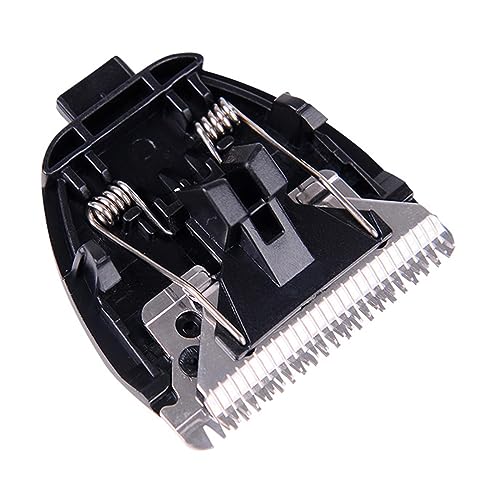 Image of Replacement Hair Grooming Trimmer Head Electric Hair Trimmer Head for FC5808