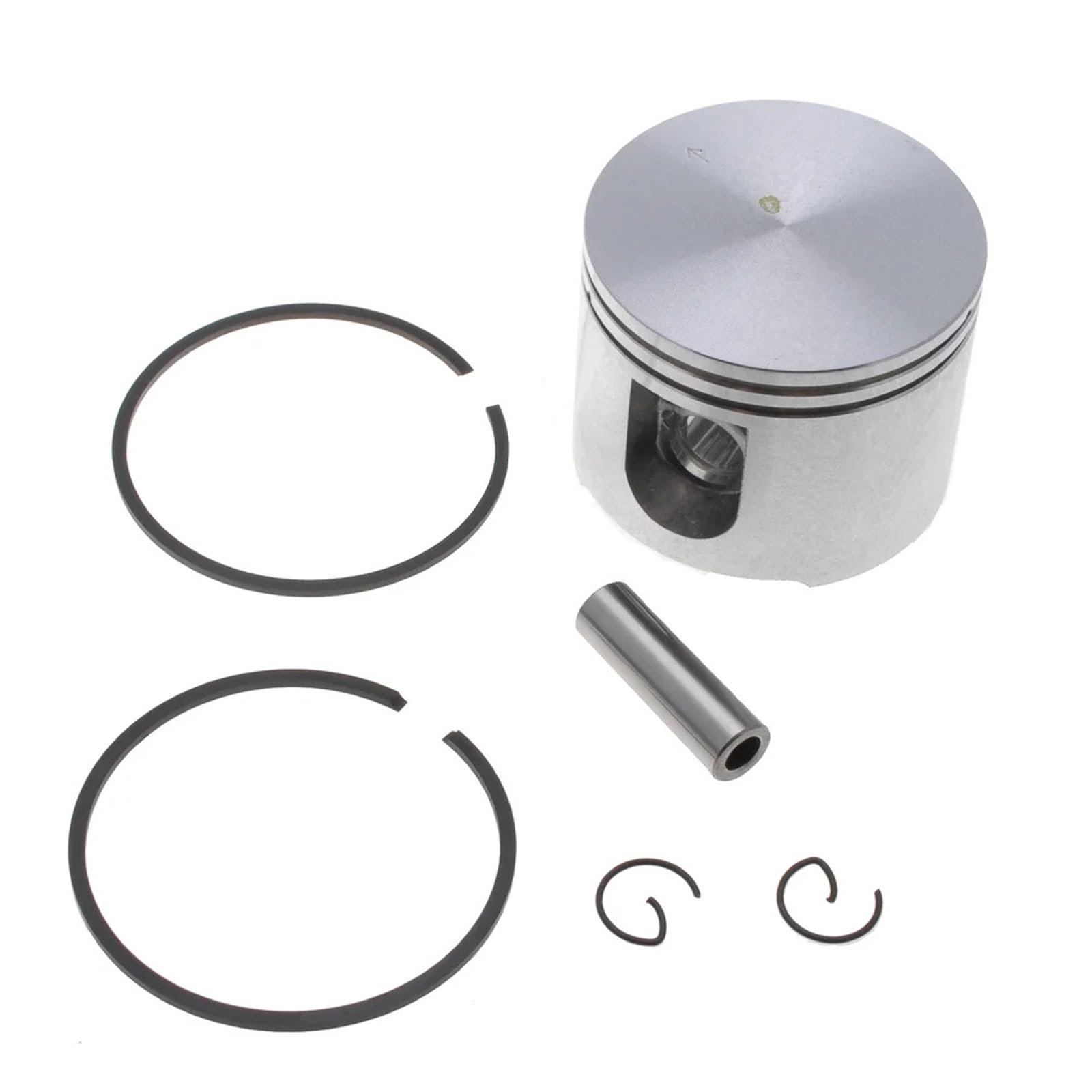 Kit de anillo de pasador de pistón de 56 mm apto for Sthil TS700 TS800(5 Sets SALES)