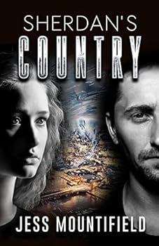 Paperback Sherdan's Country Book