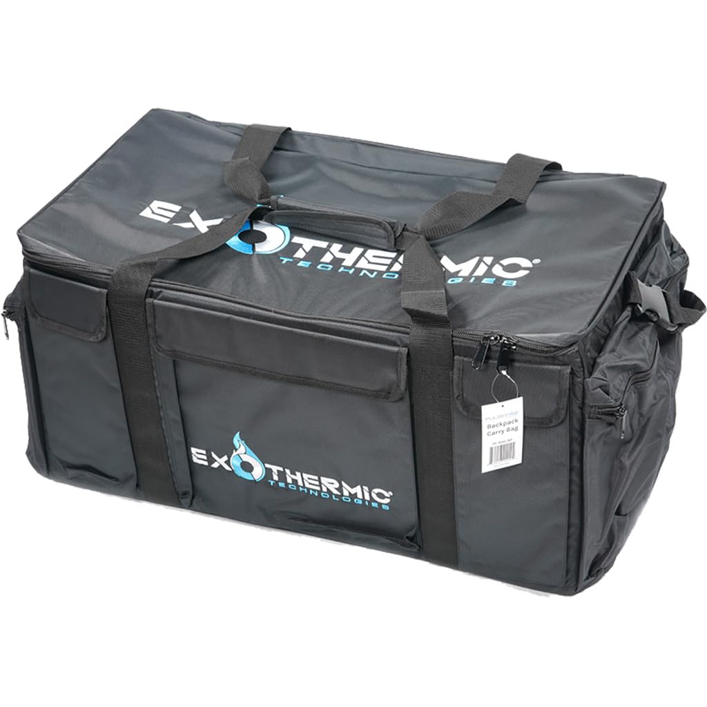 exothermic Backpack Carry Bag-picture-36