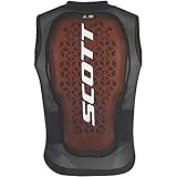 scott weste damen Atmungsaktive schützende Kinder AirFlex Protektorenweste