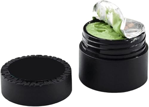 Eyelash Extension Gel Remover, Safe Formula, Green