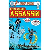 1st Issue Special (1975-1976) #11