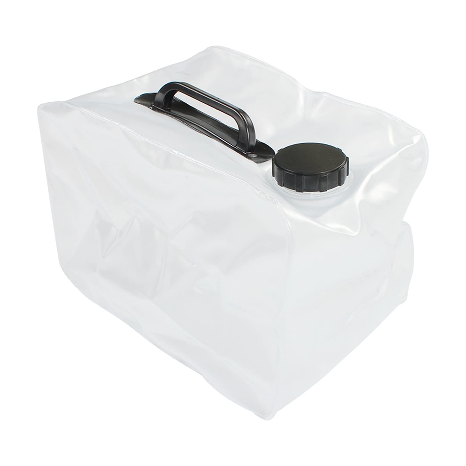 Artemisia Outdoor Water Bag Foldable Portable Drinking Water Camp Picnic Barbecue Water Container Bag Portable