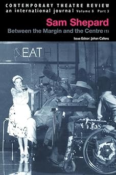 Sam Shepard V8 Pt 3: 8 Sam Shepard V8 Pt 3: 8 book cover