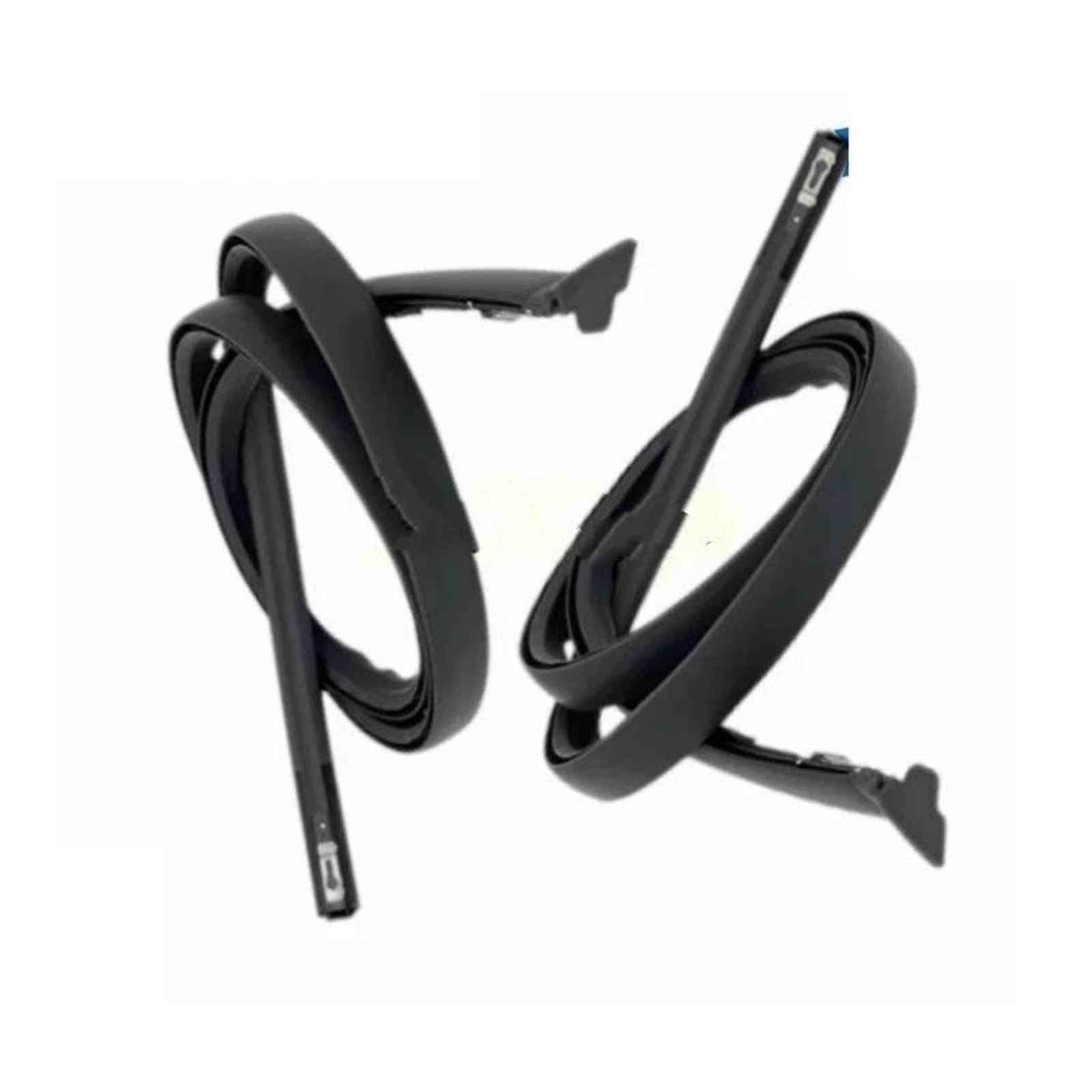 Car Roof Seal Strip 74306-SAA-003 74316-SAA-003 for Jazz 2003 2004 2005 2006 2007 2008 GD1 GD3 Compartment